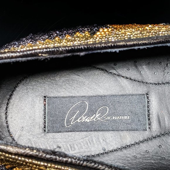 Donald Pliner Signature Shoes Size 13 M main image 15